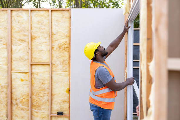Best Attic Insulation Installation  in North Bonneville, WA