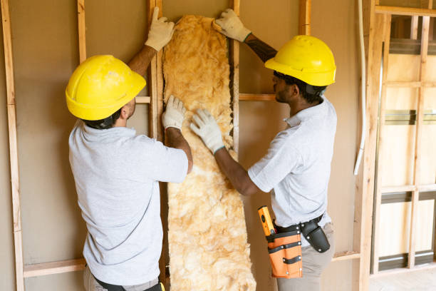 Best Spray Foam Insulation  in North Bonneville, WA