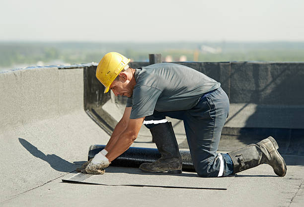 Best Home Insulation Services  in North Bonneville, WA