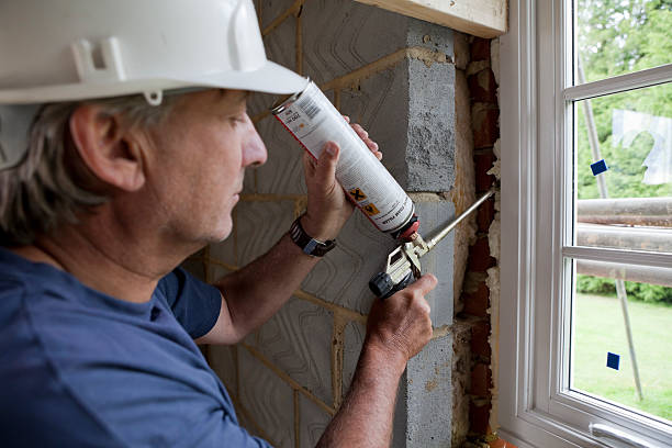 Professional Insulation Contractor in North Bonneville, WA