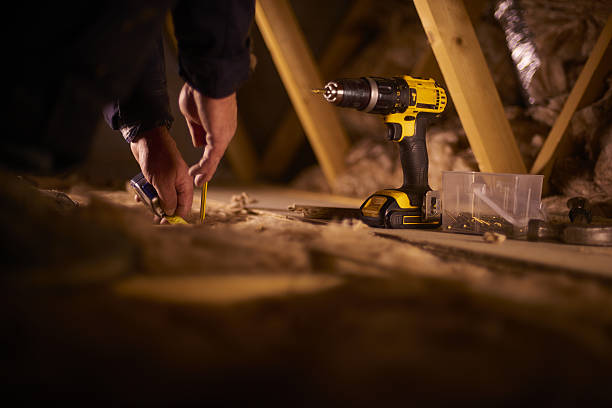 Best Insulation for New Construction  in North Bonneville, WA